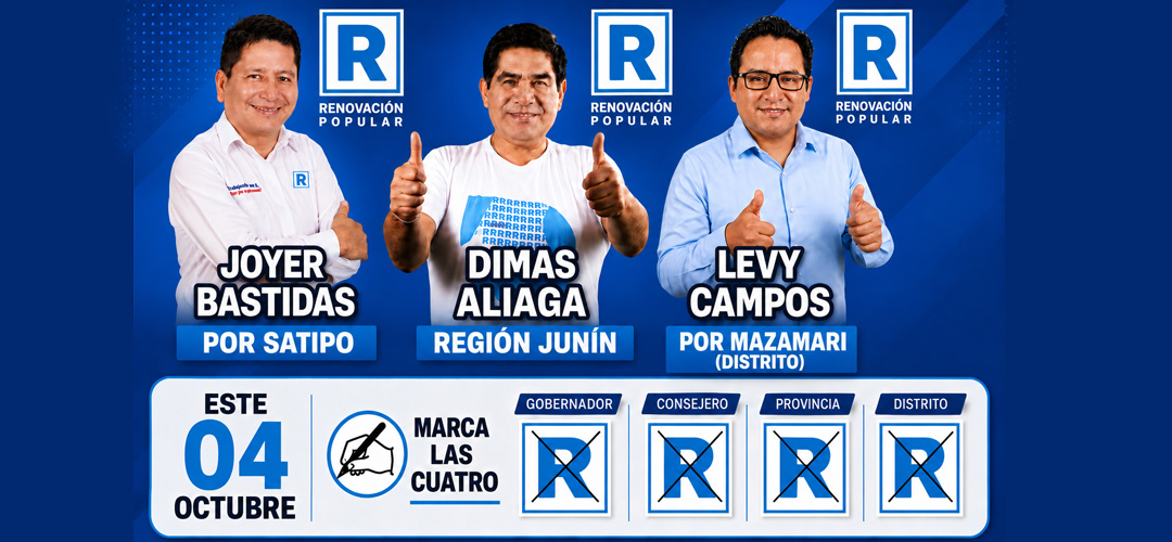 RENOVACION POPULAR