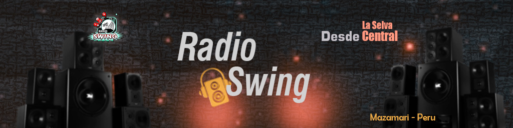 Radio Swing Mazamari 88.9 FM