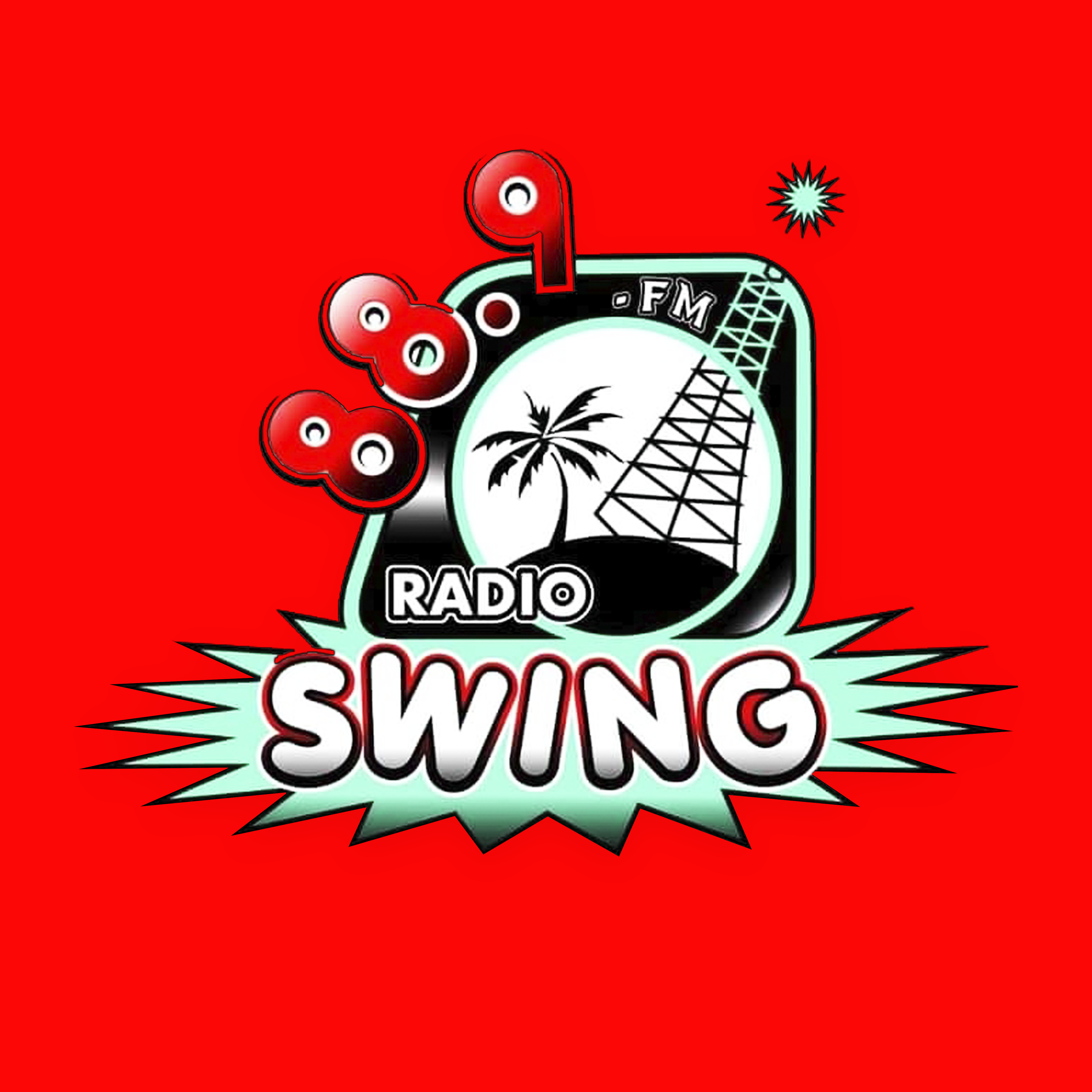 Logo de la radio