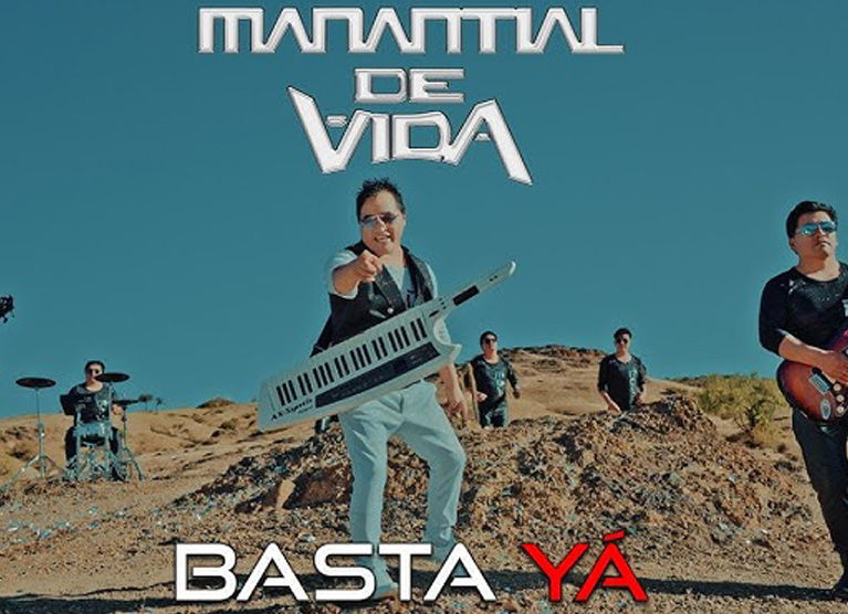Basta ya