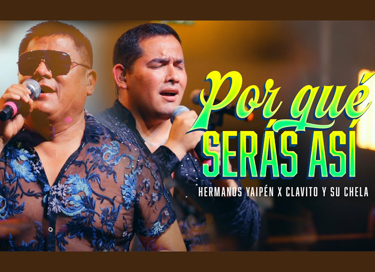 Por que seras asi