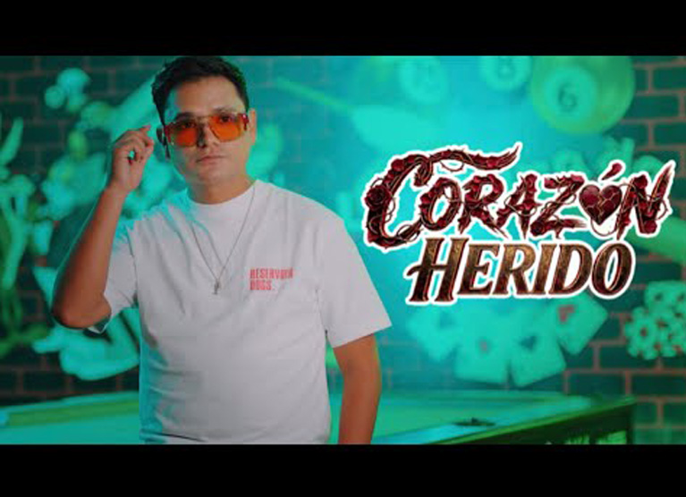 Corazon herido